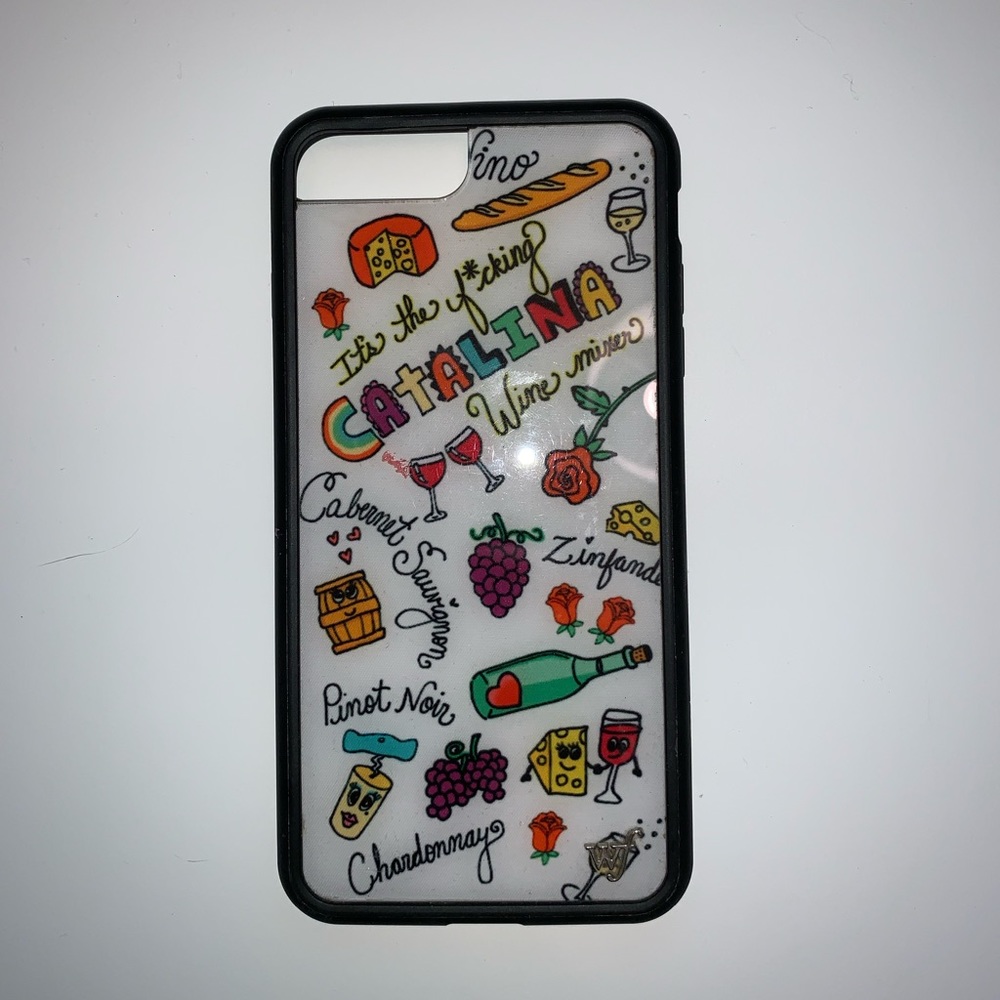 iPhone 6/7plus cases